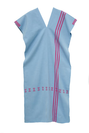 Francisca Dress