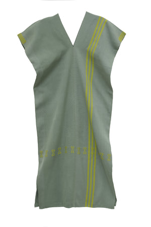 Francisca Dress