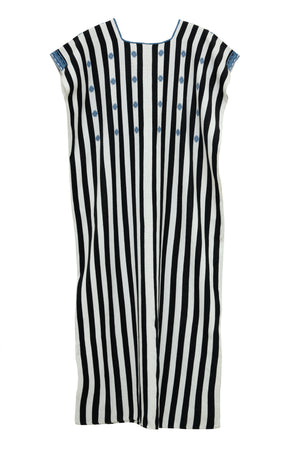 Julieta long dress